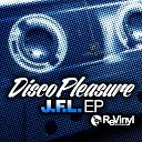 Pleasure Disco - I Like It Original Mix