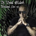 DJ Paul Elstak feat MC Ruffian - Without Sin Original Mix