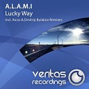 A L A M I - Lucky Way Aicos Remix