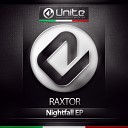 Raxtor - Nightfall Original Mix