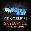 Indigo Empire - Skydance Original Mix