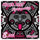 Killer Beat - Huitzilopotchli Kasey Remix