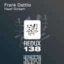 Frank Dattilo - Heart Scream Radio Edit