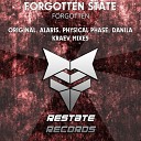 Forgotten State - Forgotten Original Mix