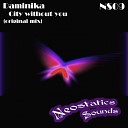 Daminika - City Without You Original Mix