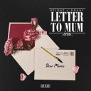 Scion7 feat Donny - Letter To Mum