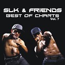 SLK Friends - Ritmo Duet Version Remix