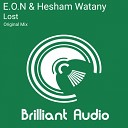 E O N Hesham Watany - Lost Original Mix