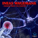 Ineas Wagemans - Thinking About You Everyday