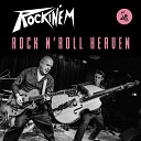 Rockin em - Way Down Original Mix