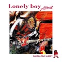 Damde8 feat Albert - Lonely Boy