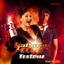Katherine Ellis Testone - Perfect GSP Brazil Radio Mix