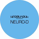 Neuro D - Resonance