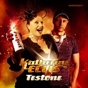 Katherine Ellis Testone - Perfect Division 4 Matt Consola Remix