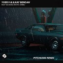 Yves V Ilkay Sencan feat Emie - Not So Bad Pitchugin Remix Radio