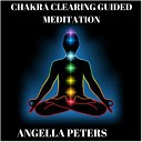Angella Peters - Heart Chakra Clearing