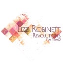 Lizz Robinett - Revolutions From Final Fantasy XIV