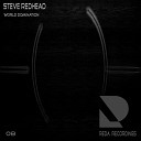 Steve Redhead - World Domination Original Mix