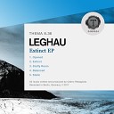 Leghau - Opened Original Mix