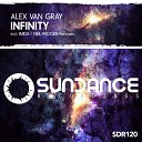 Alex Van Gray - Infinity Imida Remix