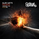 Allen Watts - Polarize Original Mix