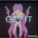 Josh Marko - Get It Original Mix