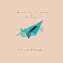 Maddy Vance x Figgy - Paper Airplane Roy Ziv Deep Mix