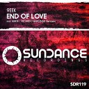9eek - End Of Love Original Mix