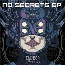 Ritalin Child - No Secrets Original Mix