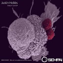 Justin Hobbs - Deep In Love Original Mix
