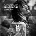 Roman Depthsound Milk Love Woman - Broken Heart Original Mix