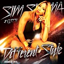 Sim Simma, Cotti - Different Style (Instrumental)