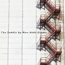 Man With Glasses - The Saddle Original Mix