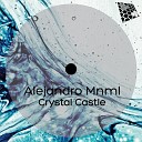 Alejandro Mnml - She's A Memory (Original Mix)