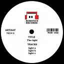 Tech C - light a Original Mix