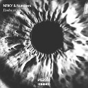 NRKY Numbers - Evolve Original Mix