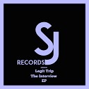 Legit Trip - Let Me Tell Original Mix