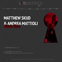 Matthew Skud Andrea Mattioli - Black Shirt Danilo Cris Remix