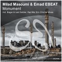 Milad Masoumi Emad EBEAT - Monument Original Mix