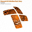 Keywork Exitvibes feat Dory - Sunrise Deep Fog Dub Mix