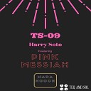 Harry Soto feat Pink Messiah - Nada Nooch Original Mix
