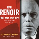 Jean Serge Jean Renoir - Les marchands de tableaux