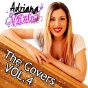 Adriana Vitale - Dark Horse Originally by Katy Perry