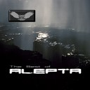 Alepta - Walking on Empty Shores