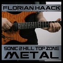 Florian Haack - Hill Top Zone from Sonic the Hedgehog 2 Metal…