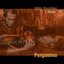 Willy Gonzalez y Grupo feat Mario Gusso Lucas Nikotian Pepe Luna Marcelo… - Domingo de tonga