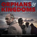 Giovanni Rotondo - Kingdoms Orphans