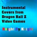 Knight By Knight - Theme of Piccolo From Dragon Ball Z Super…