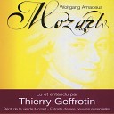 Thierry Geffrotin feat Ferdinand Grossmann - Messe n 6 en fa k 192 Missa brevis Sanctus