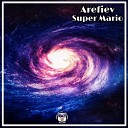Arefiev - Super Mario Radio Edit